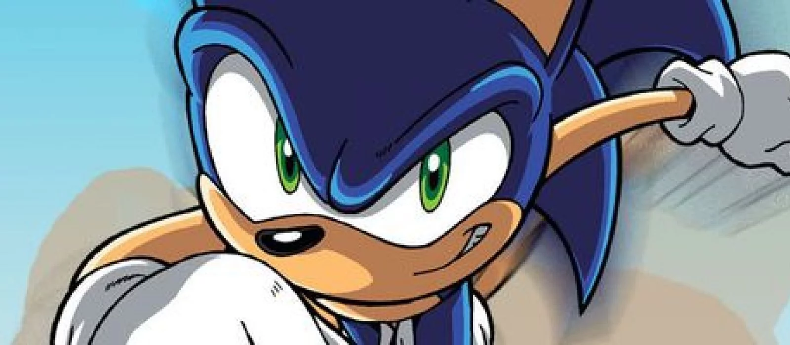 SEGA решила отметить юбилей «Соника»