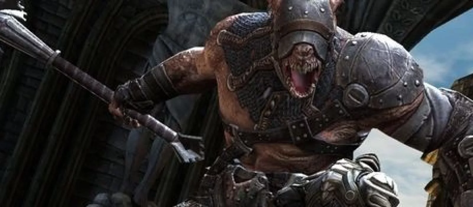 Обновление добавляет в Infinity Blade мультиплеер