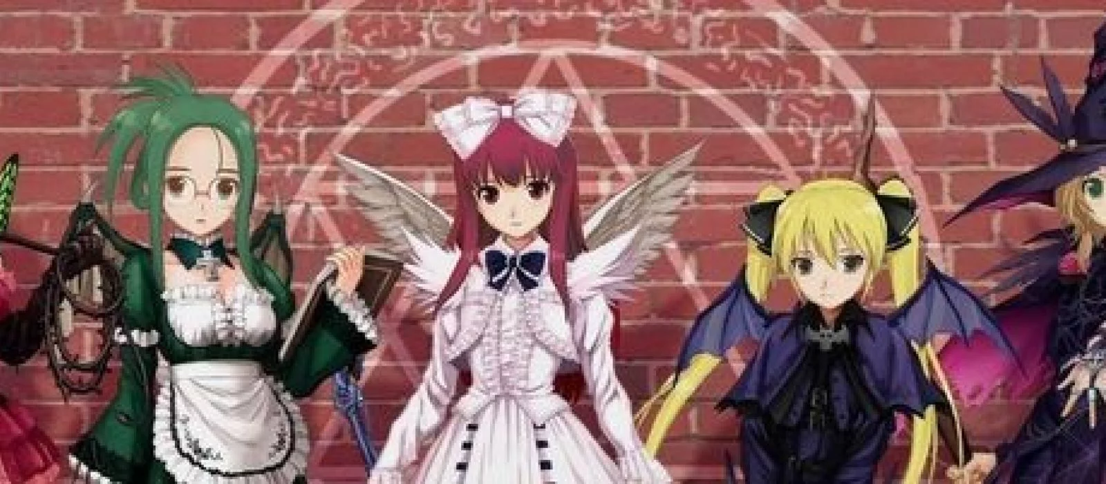 Deathsmiles совсем скоро появится на iPhone