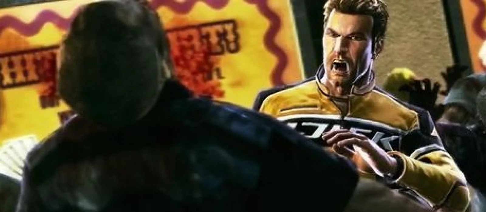 Capcom Vancouver открыла новый сайт