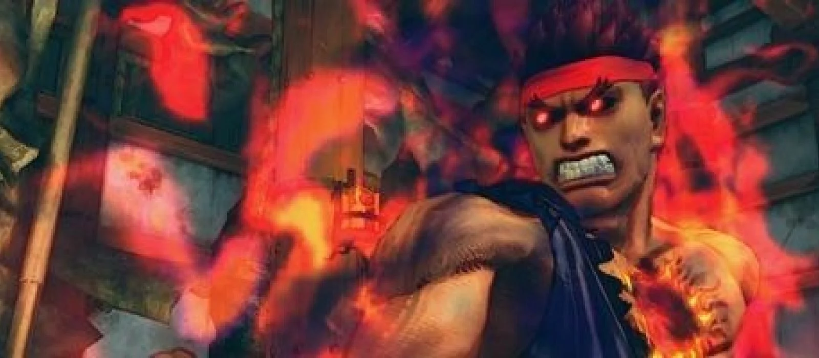 SSF 4: Arcade Edition получит обновление Version 2012