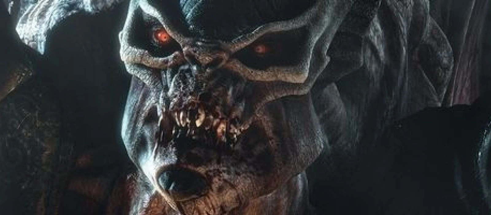 Тизер-трейлер Hellgate