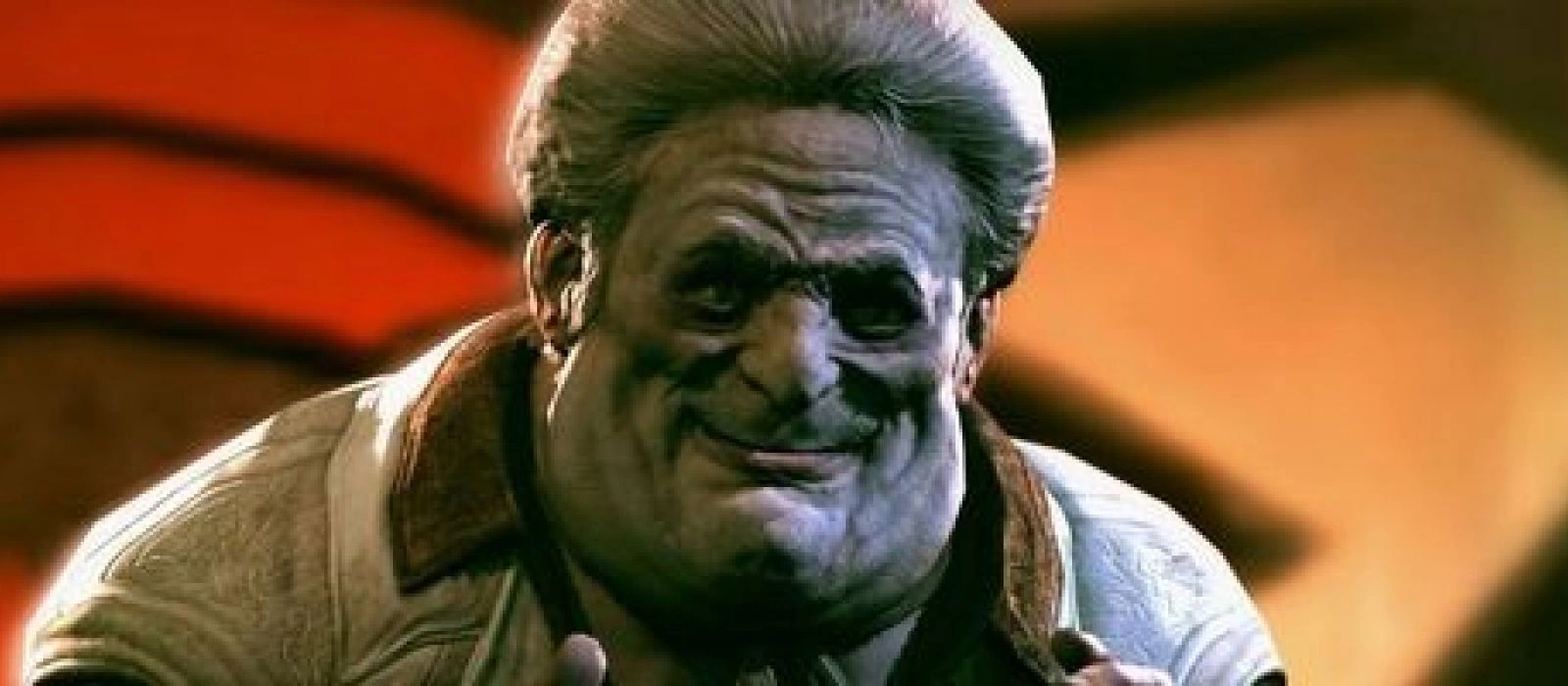 Трейлер RAGE