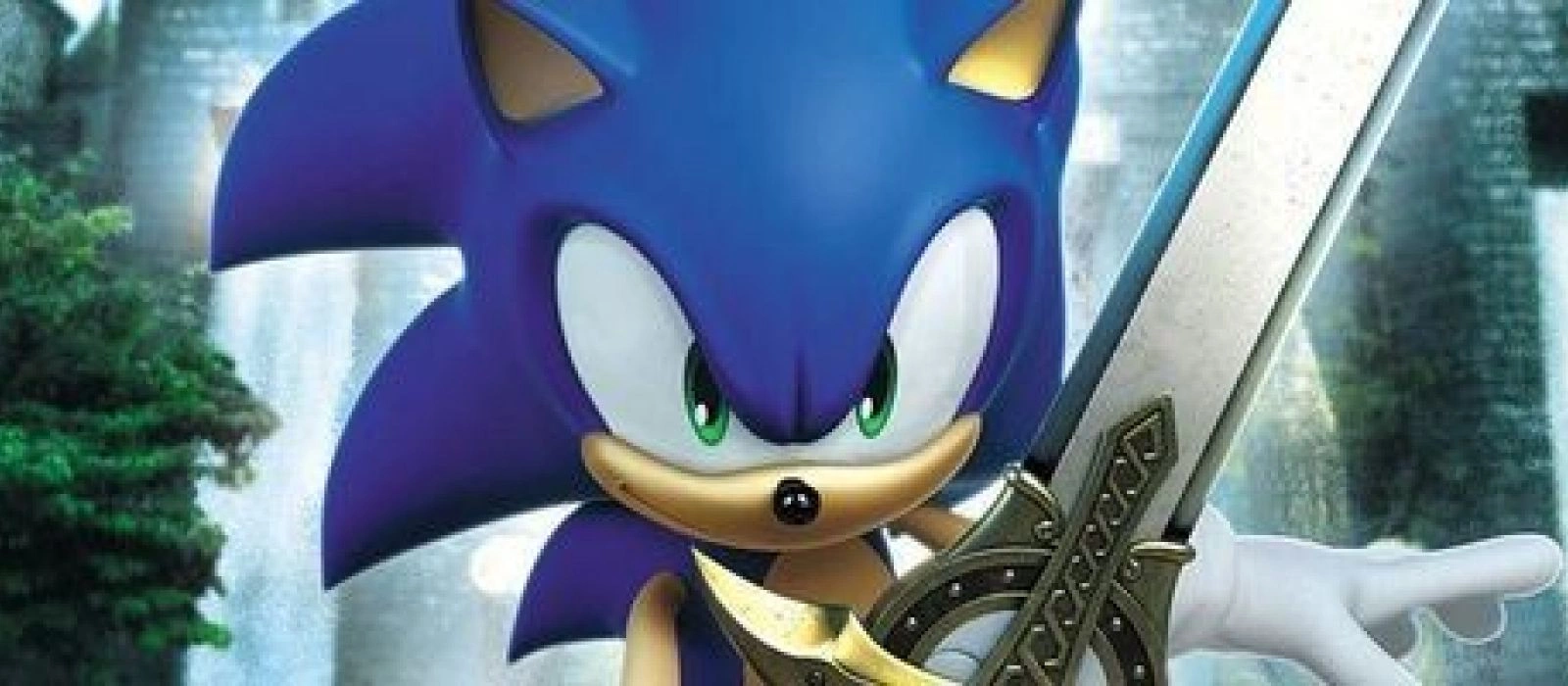 Sonic Generations выйдет на PC