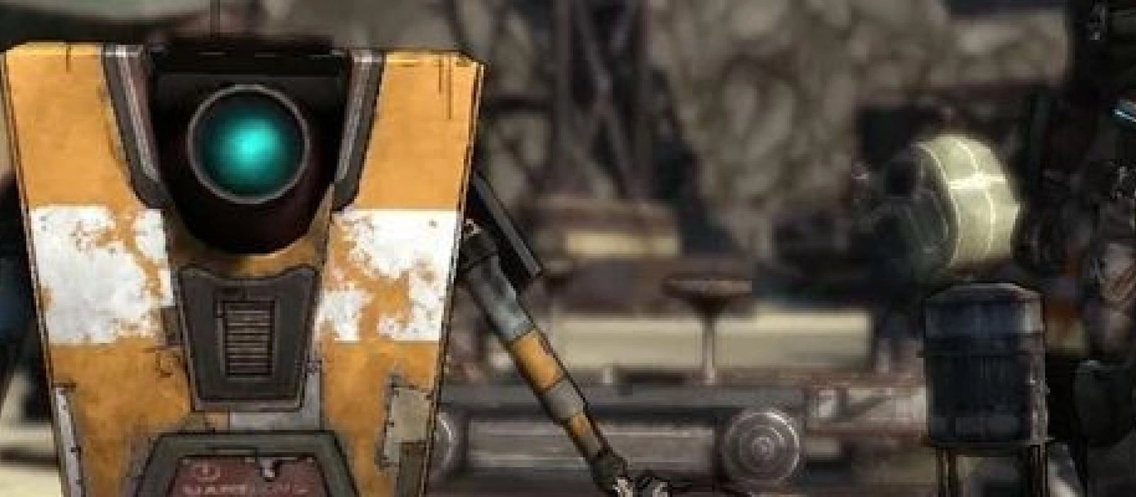 Первые подробности Borderlands 2