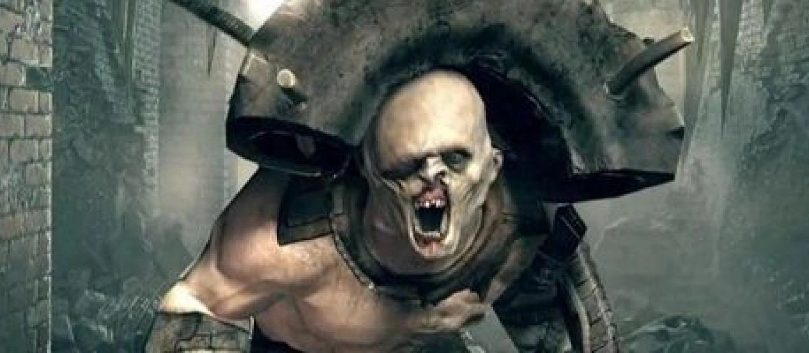 RAGE будет занимать 22 Гб