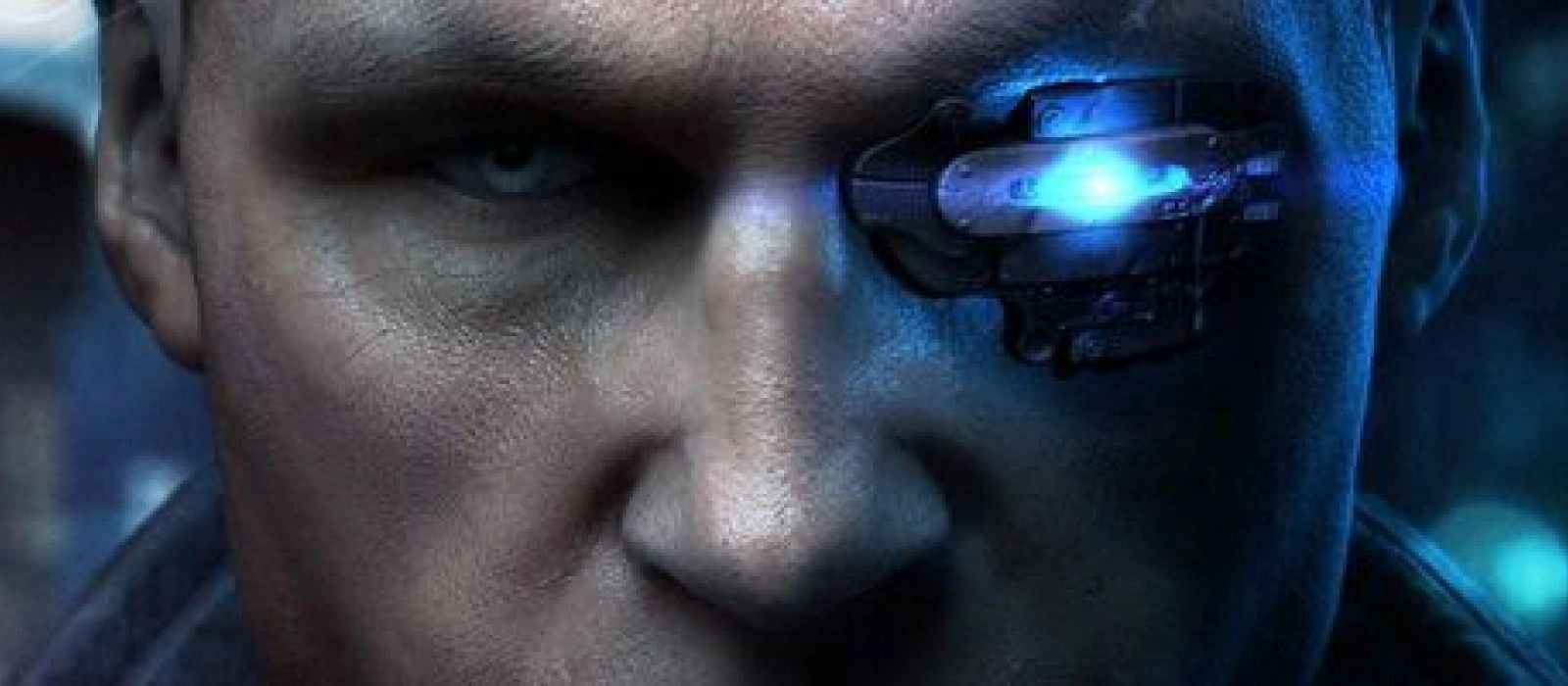 Демка Hard Reset выйдет до релиза игры