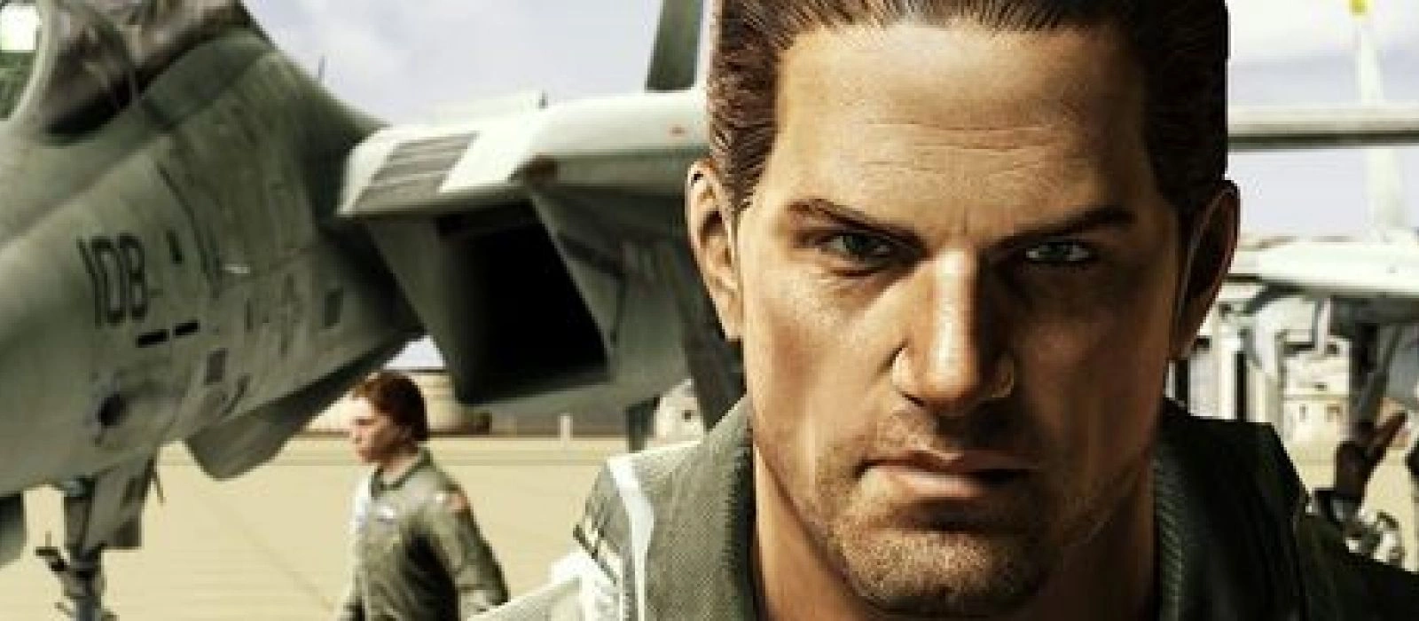 Трейлер Ace Combat: Assault Horizon