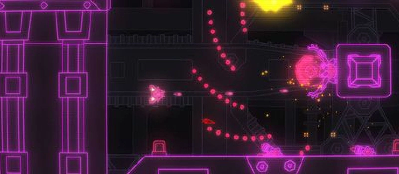 Трейлер PixelJunk Sidescroller