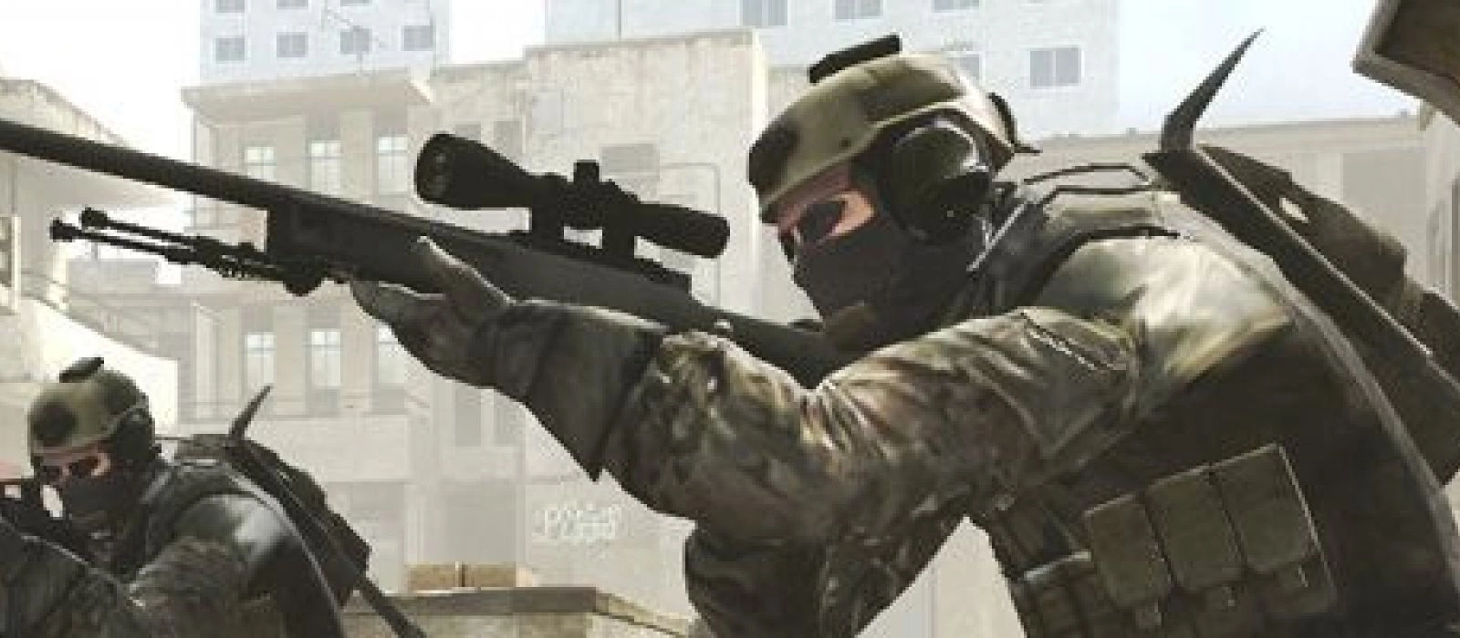 Скриншоты Counter-Strike: Global Offensive