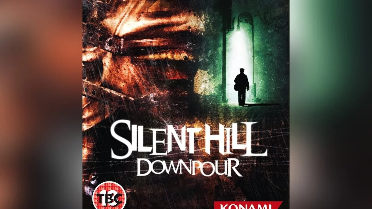 Silent Hill: Downpour выйдет 4 ноября?