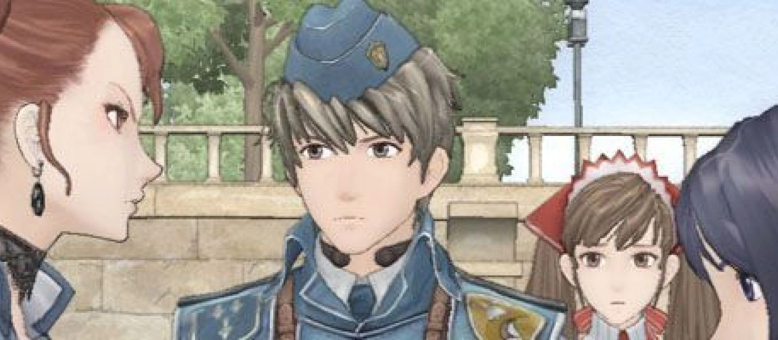 Трейлер Valkyria Chronicles 3 Extra Edition