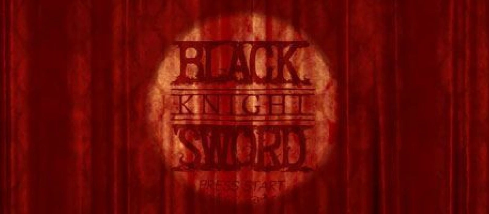 Трейлер Black Knight Sword