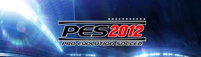PES 2012 всего за 50 рублей