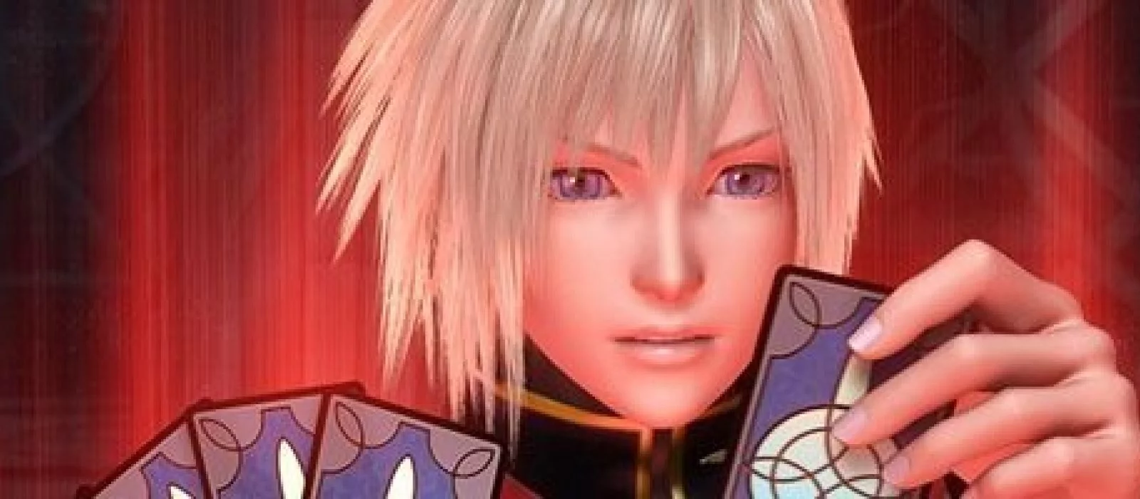 Трейлер Final Fantasy Type-0