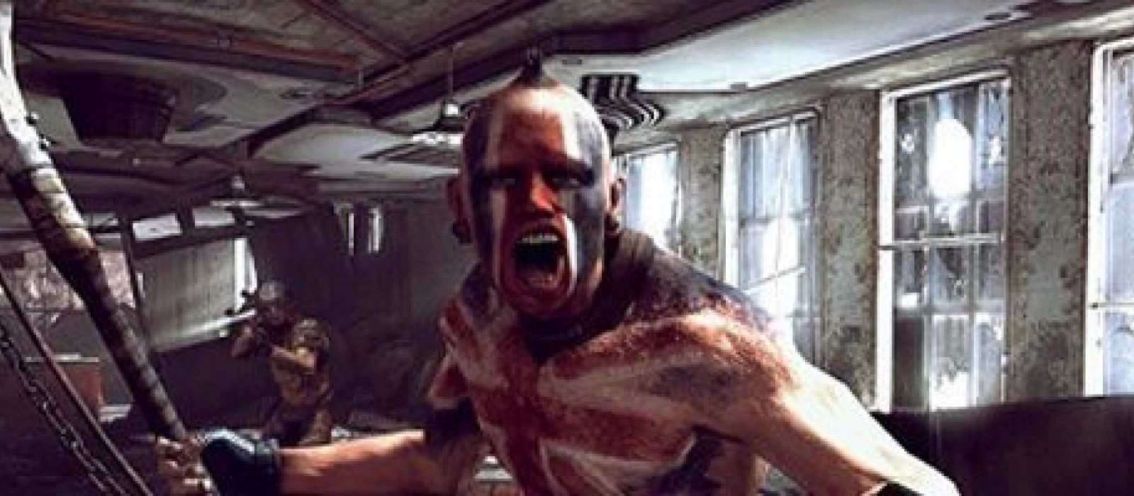 Патч улучшит производительность в Rage