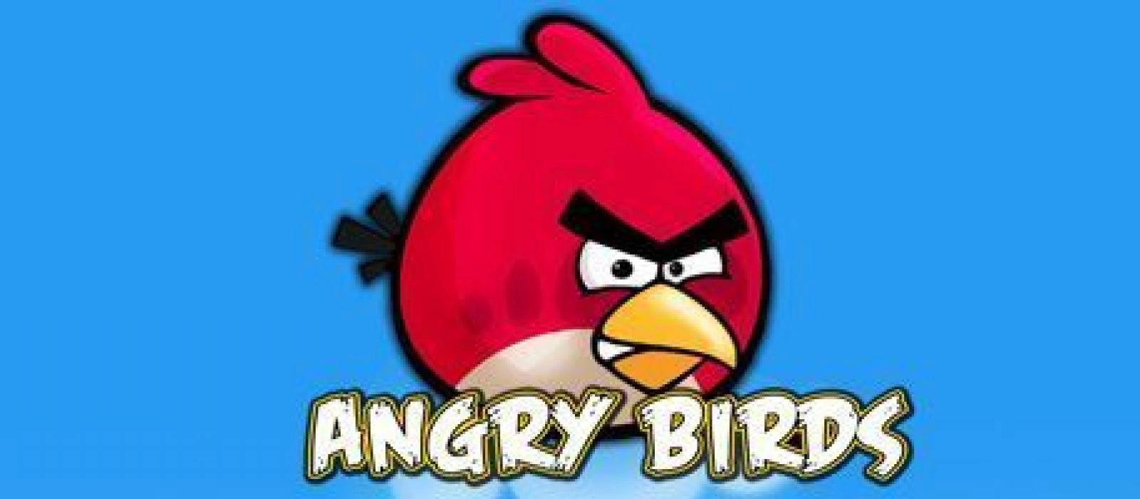 Прибыльная Angry Birds