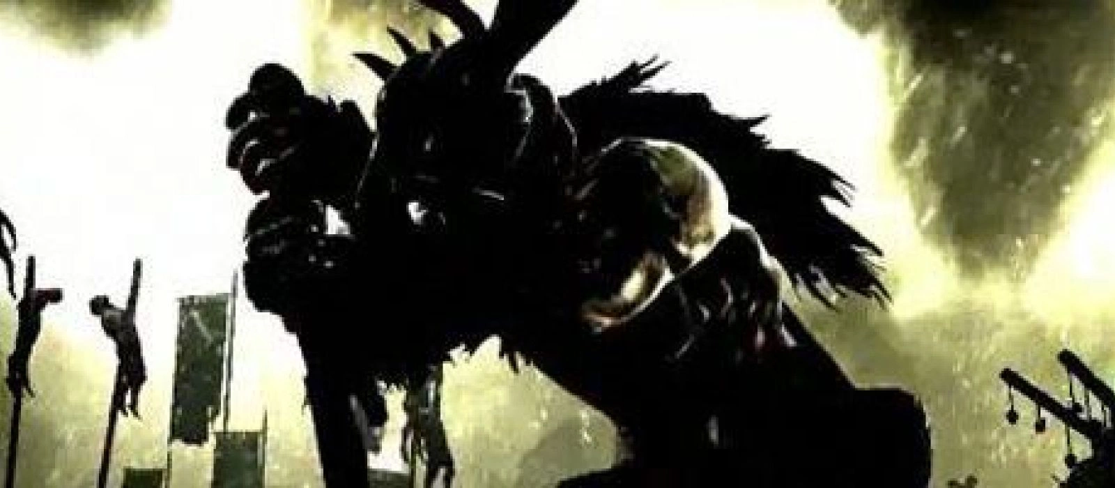 Трейлер Bloodforge: First Cut