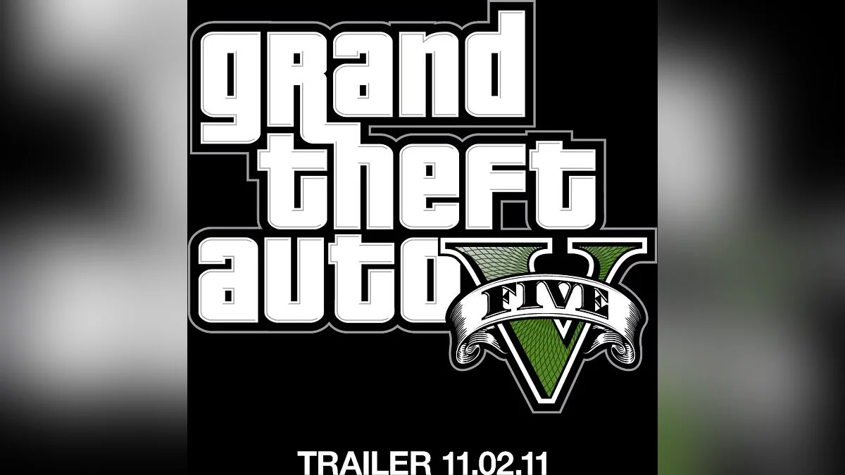 Rockstar Games анонсировала GTA 5!