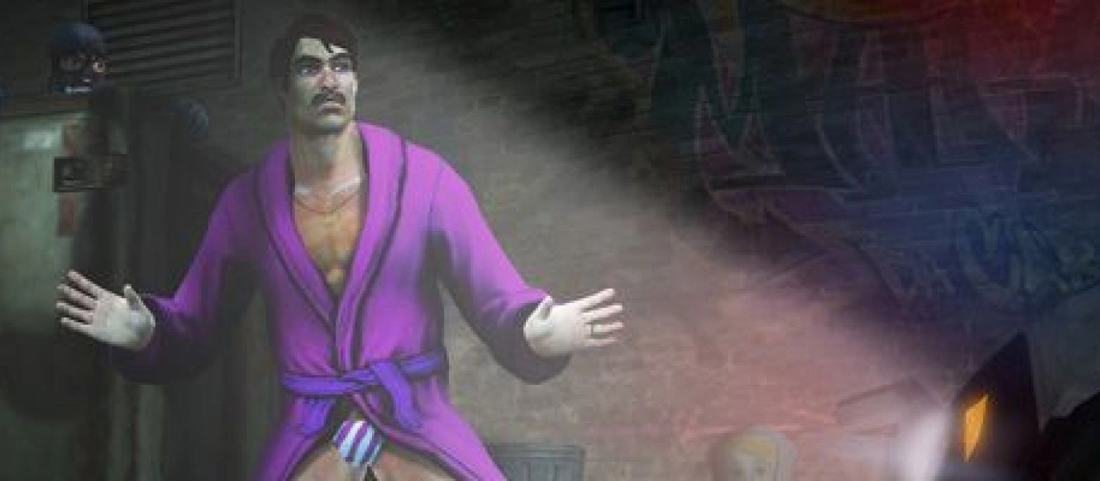 Системные требования Saints Row: The Third