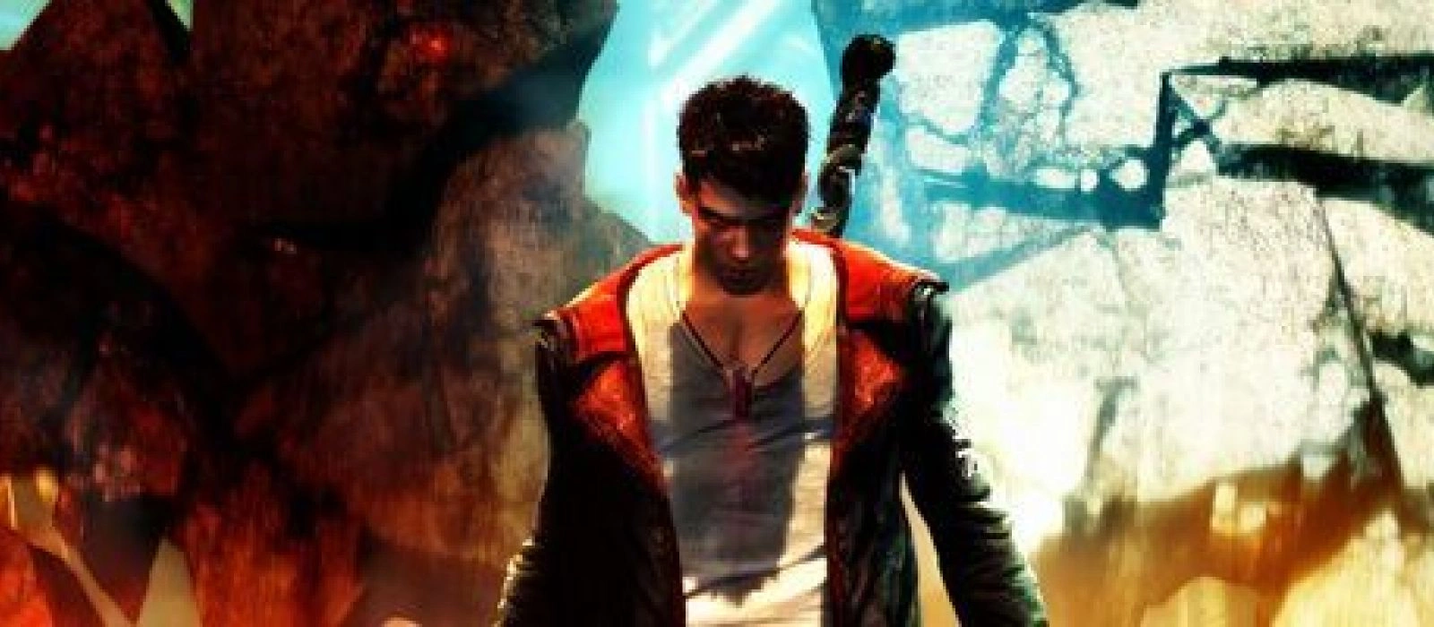 Трейлер Devil May Cry