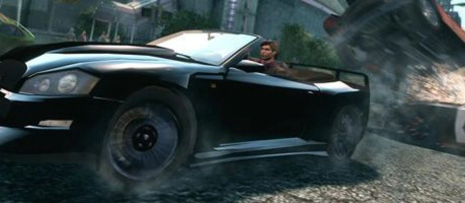 Трейлер Saints Row: The Third