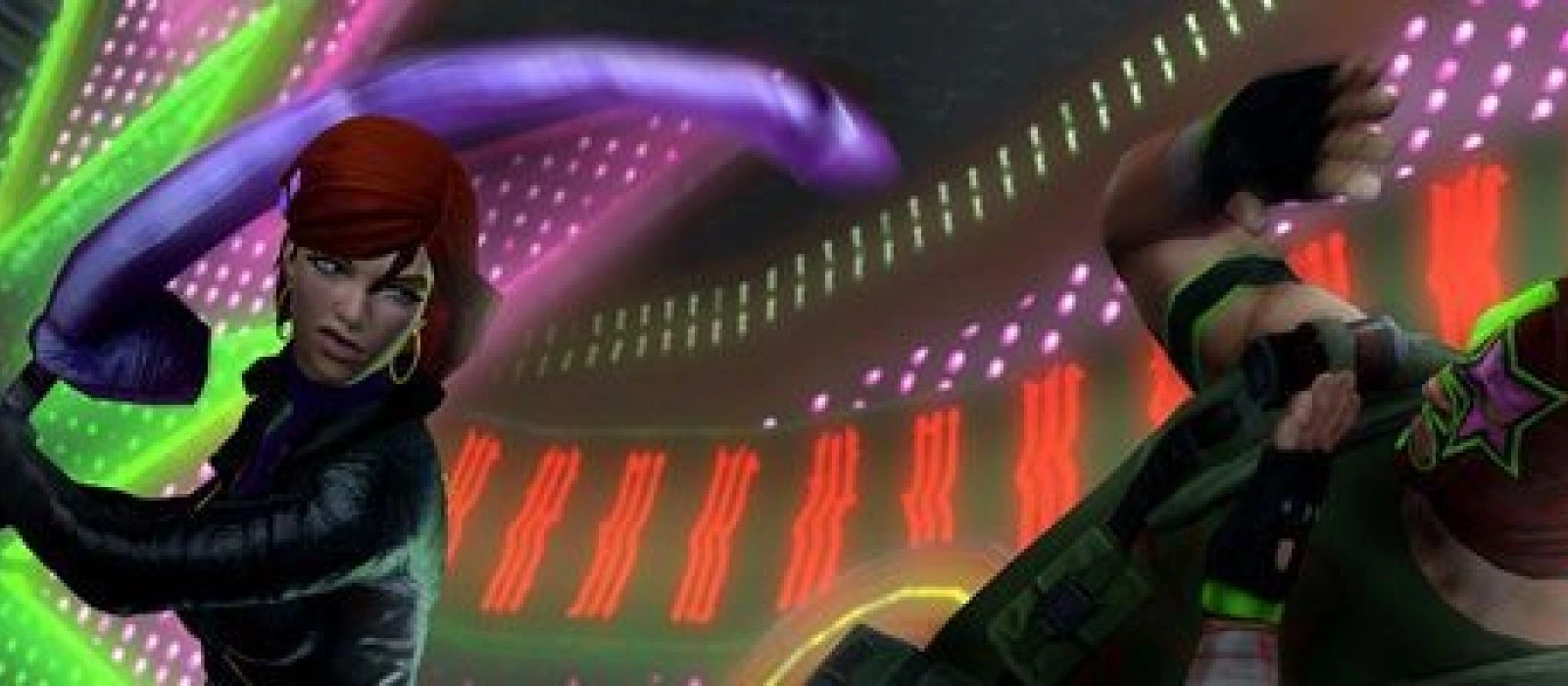 Трейлер Saints Row: The Third
