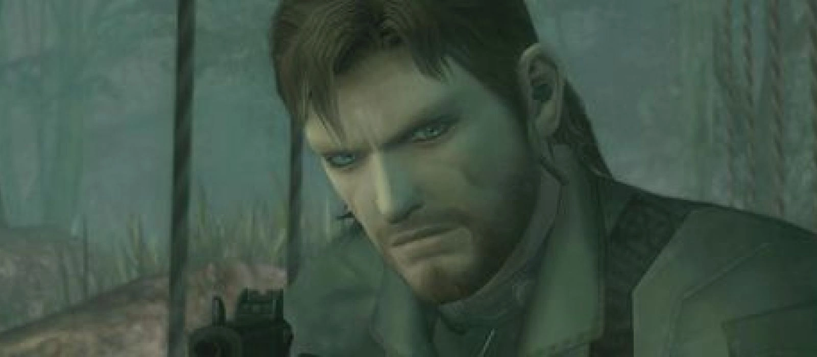 Трейлер Metal Gear Solid HD Collection