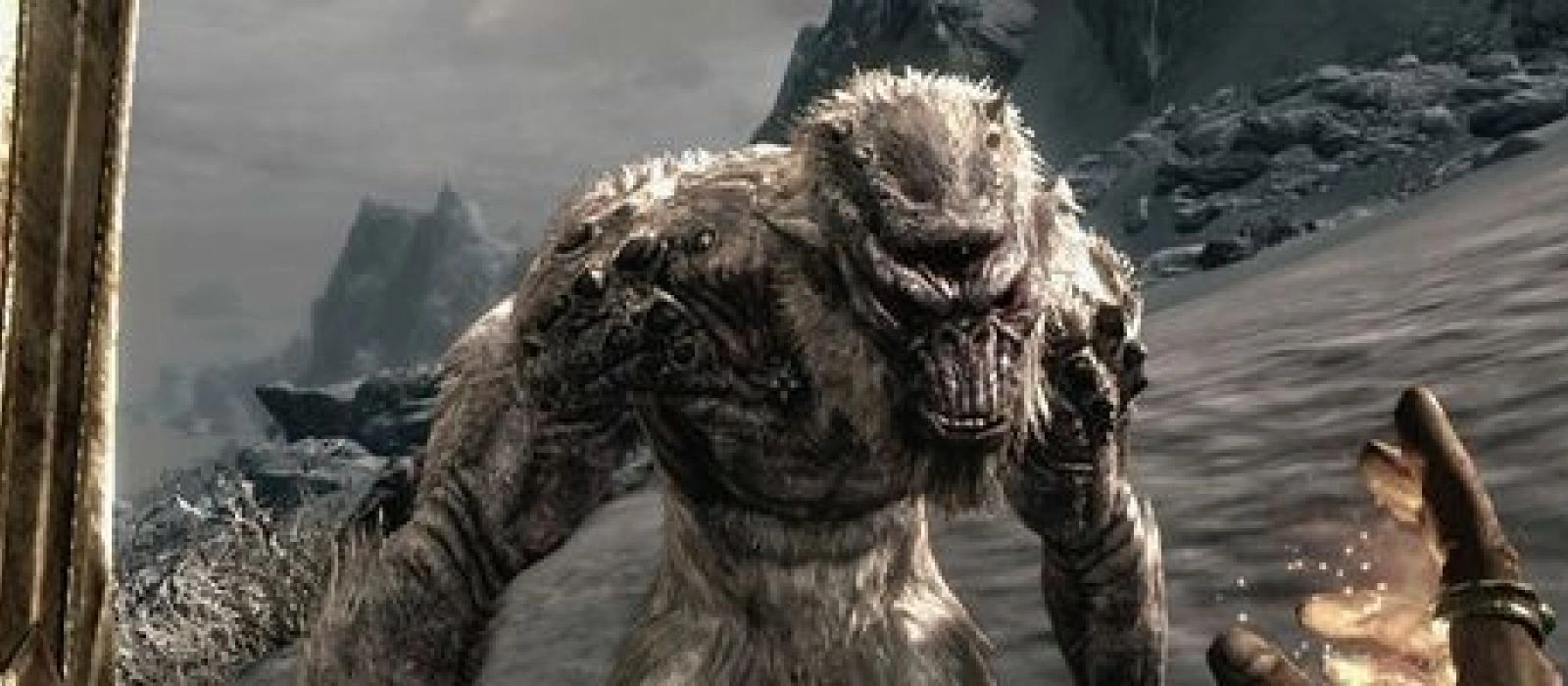 Первые оценки Elder Scrolls 5: Skyrim