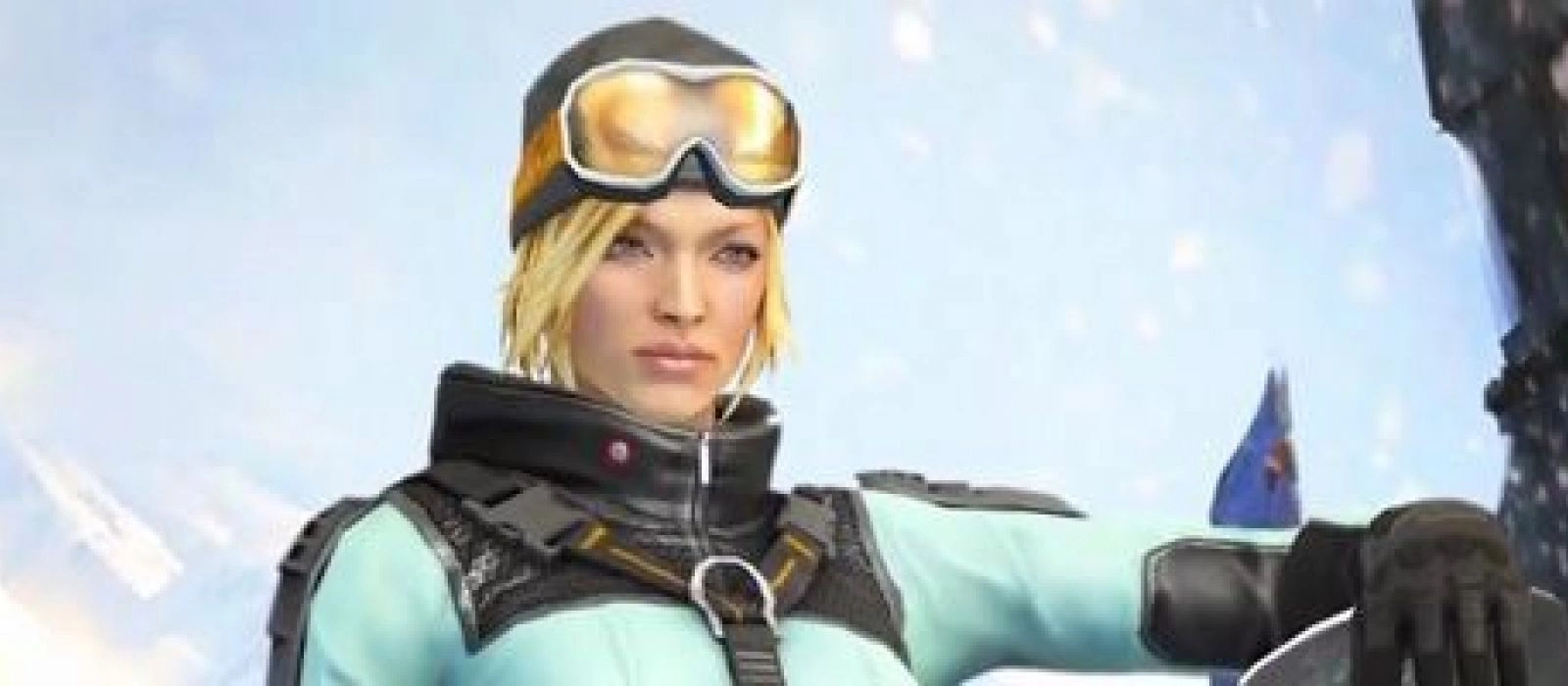 Дабстеп трейлер SSX