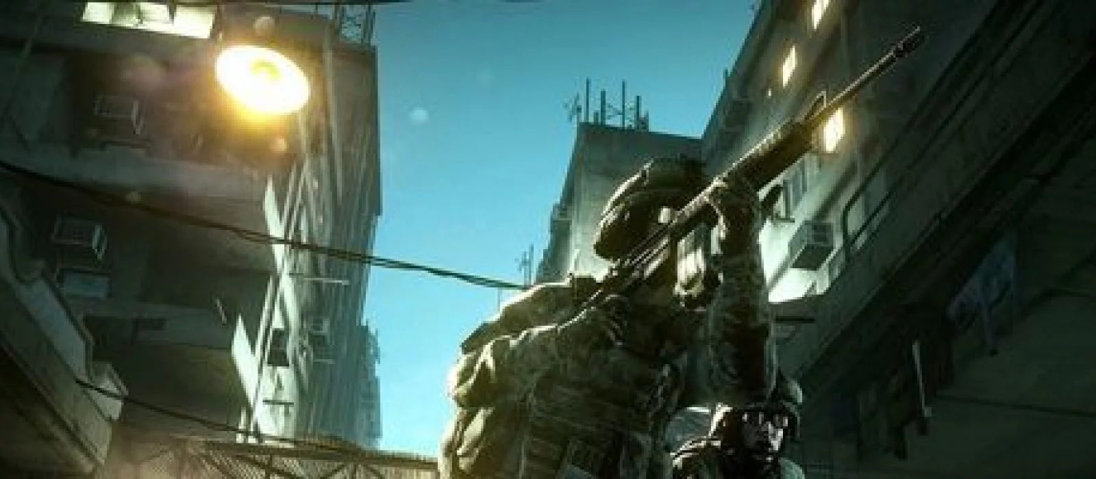 DICE уже готовит новый патч для Battlefield 3