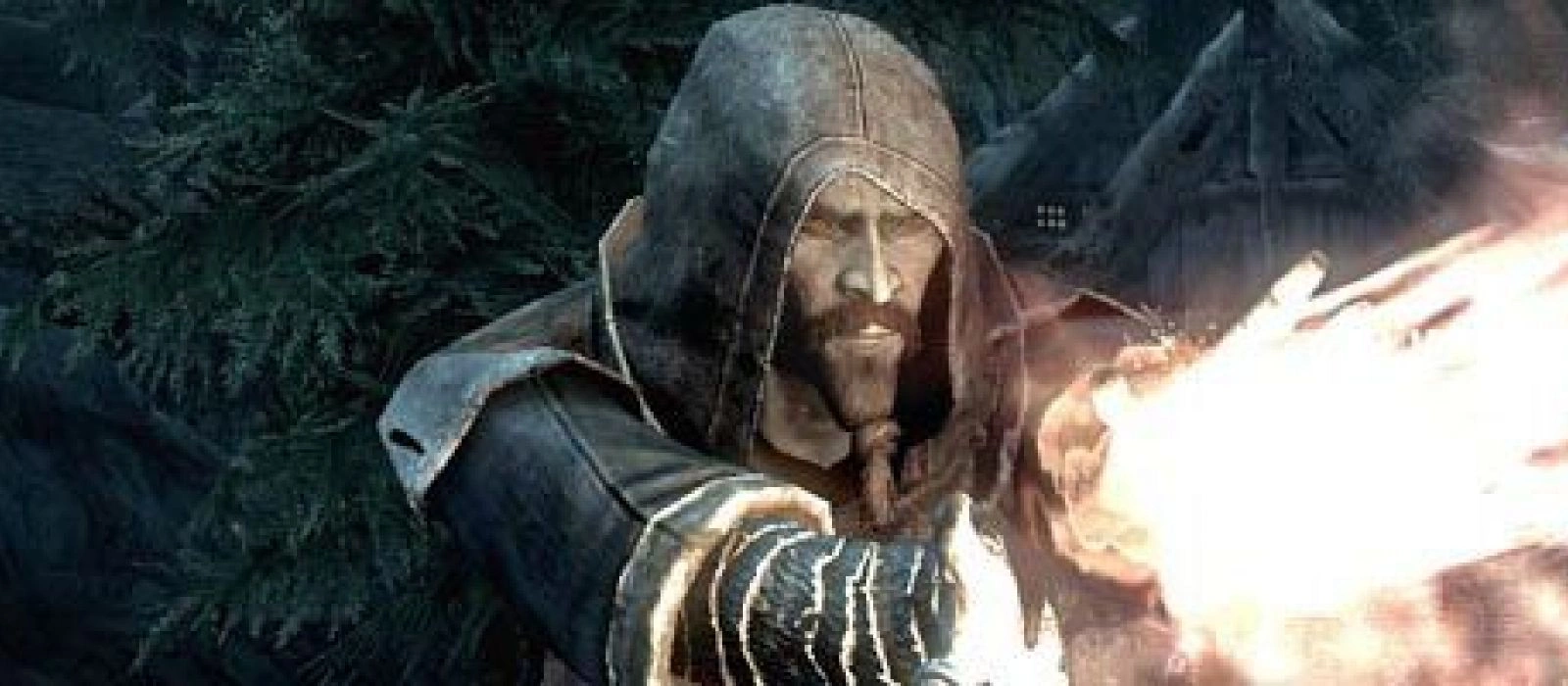 Патч 1.2 для Skyrim добавляет глюки и баги!