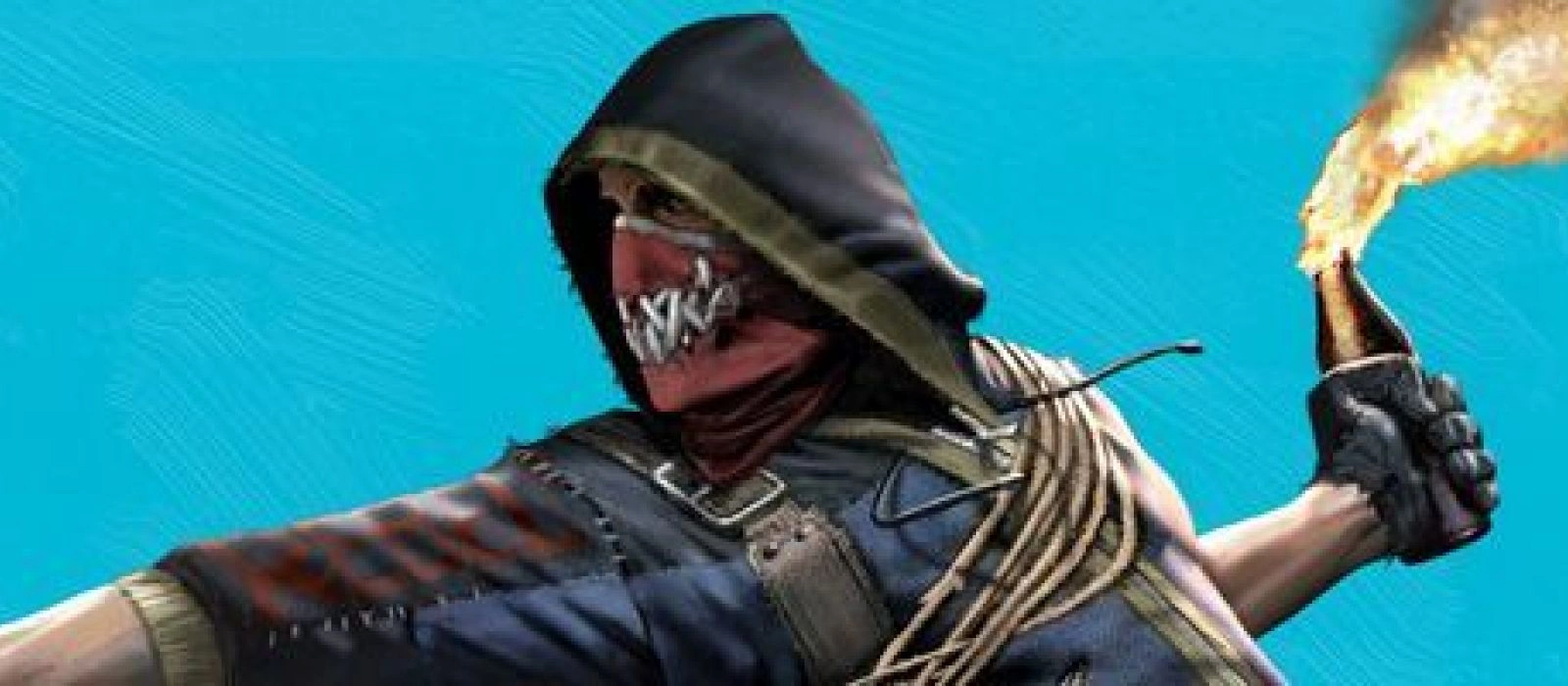 Brink бесплатно раздают в Steam