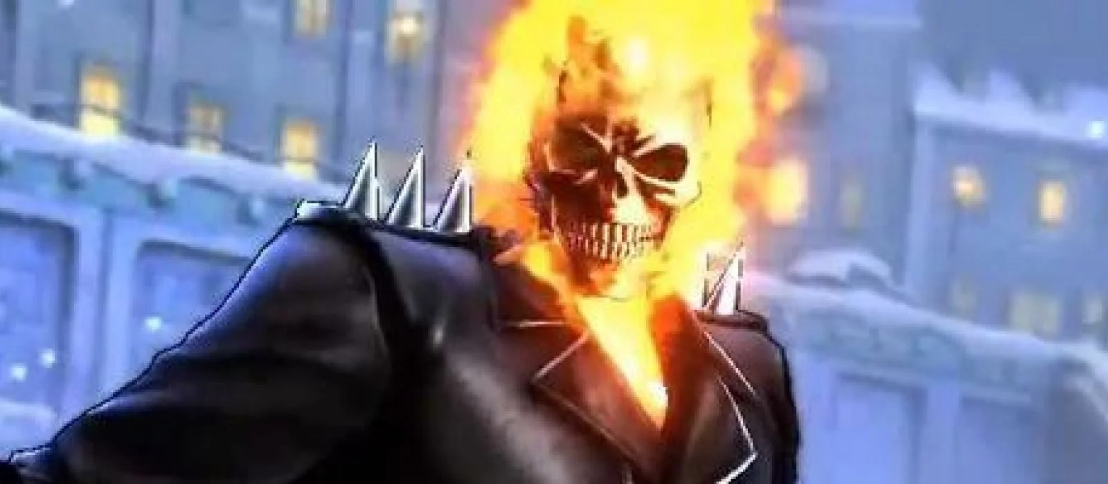 Глюки UMvC 3
