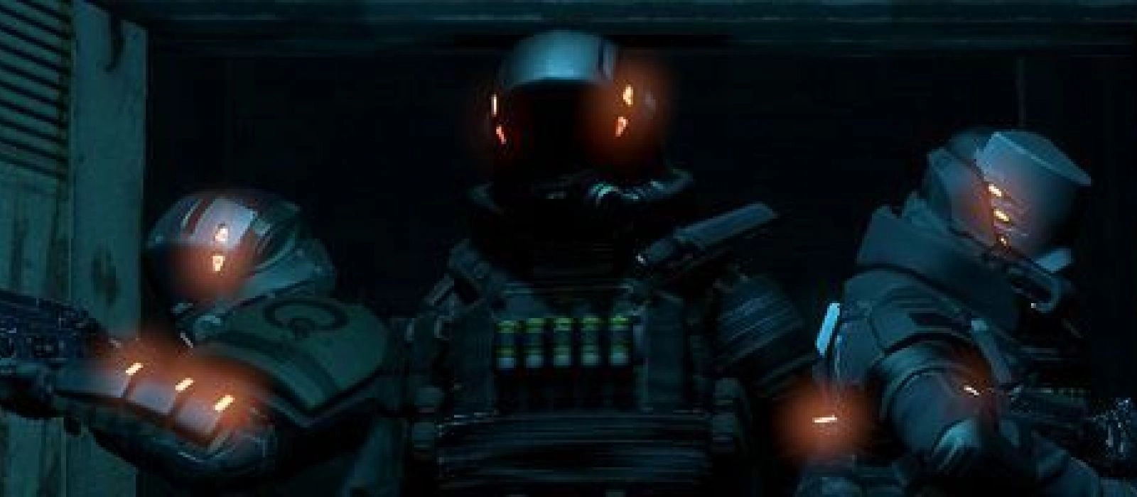 Трейлер бета-версии Blacklight Retribution
