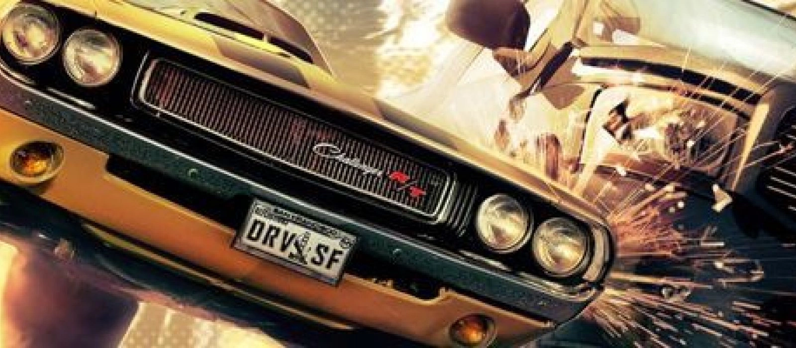 Вышел патч для Driver: San Francisco на Xbox 360 и PS3