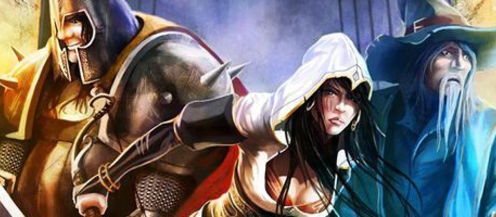Trine 2 выйдет на PC и Mac 7 декабря