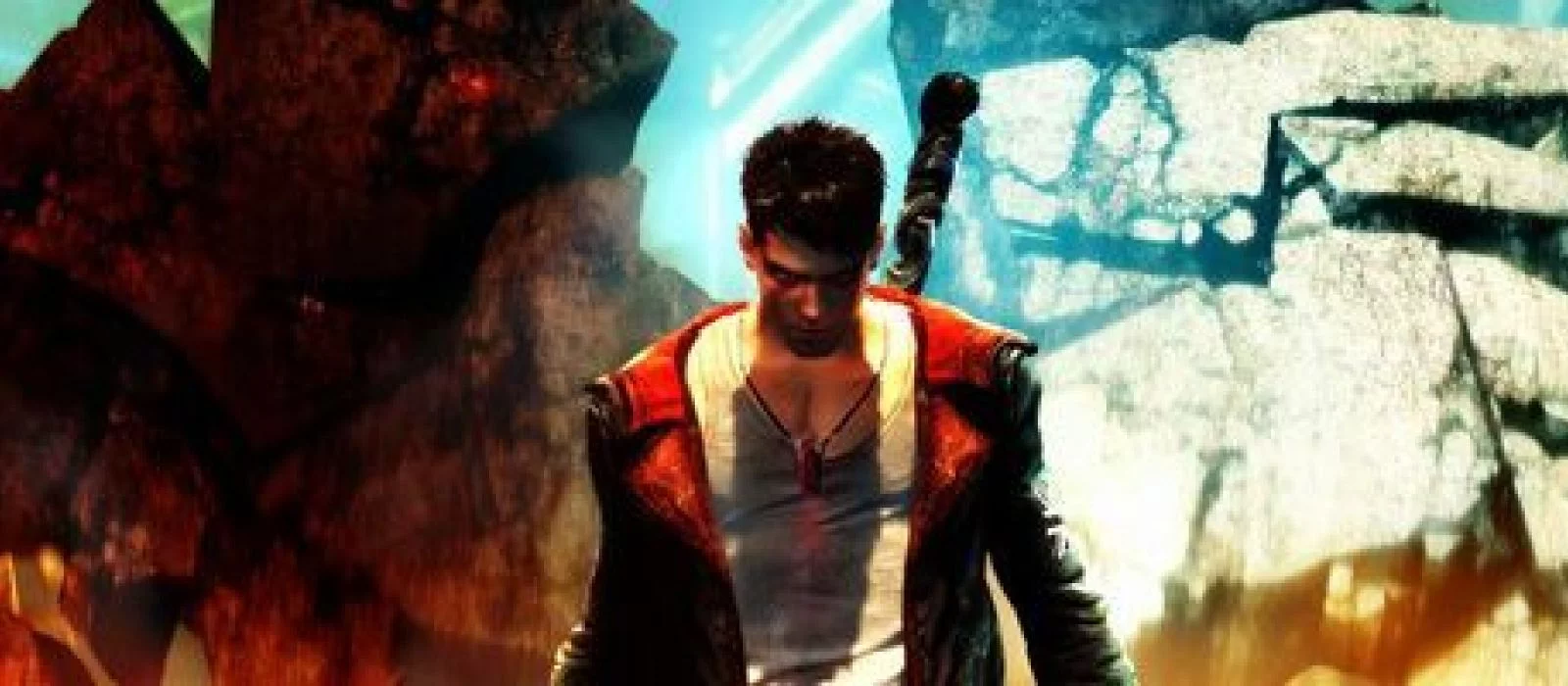 Новый трейлер DmC