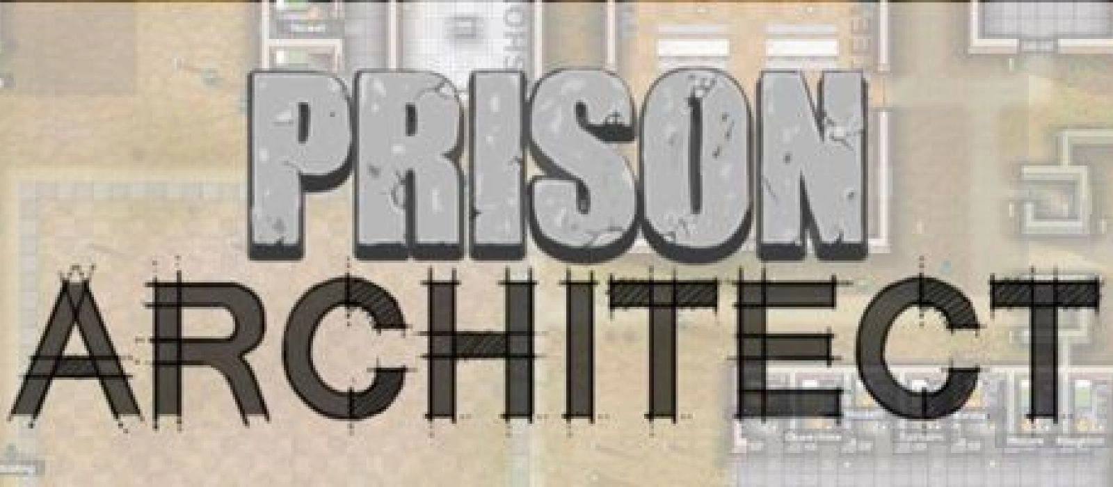 Трейлер Prison Architect