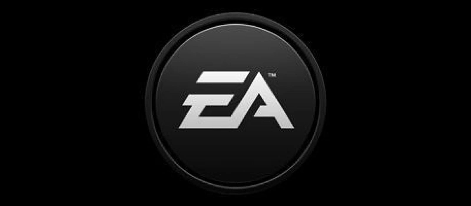 EA начала распродажу в App Store