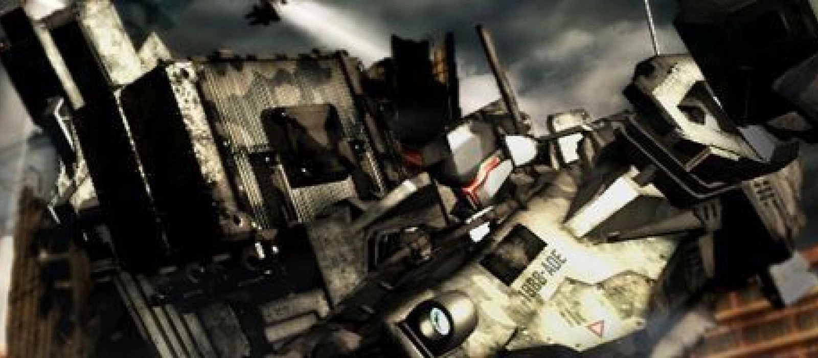 Дата выхода Armored Core 5