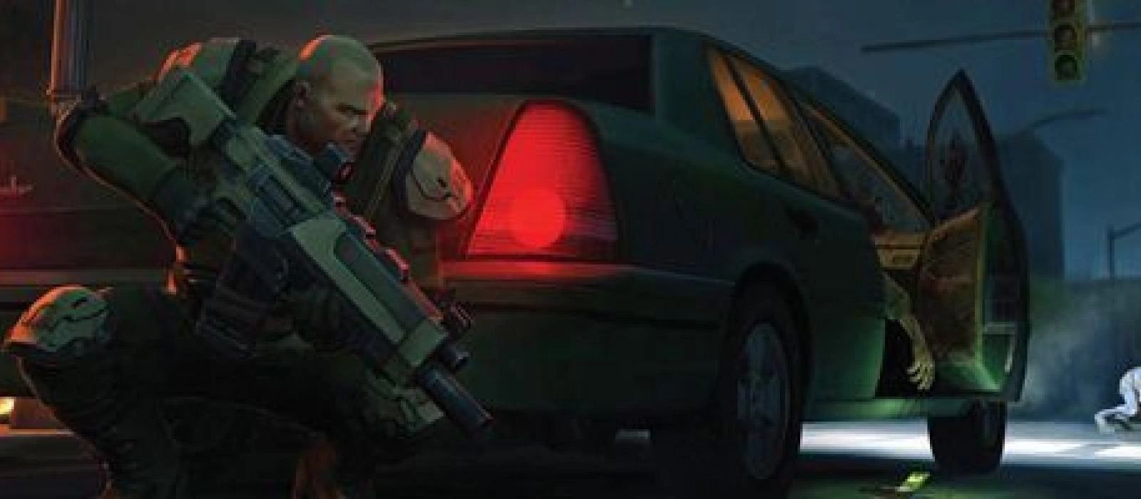 Новые подробности XCOM: Enemy Unknown