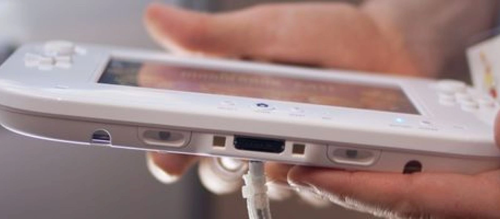 Релиз Wii U состоится в декабре 2012