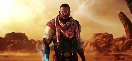 Starhawk — Top Ways to Kill