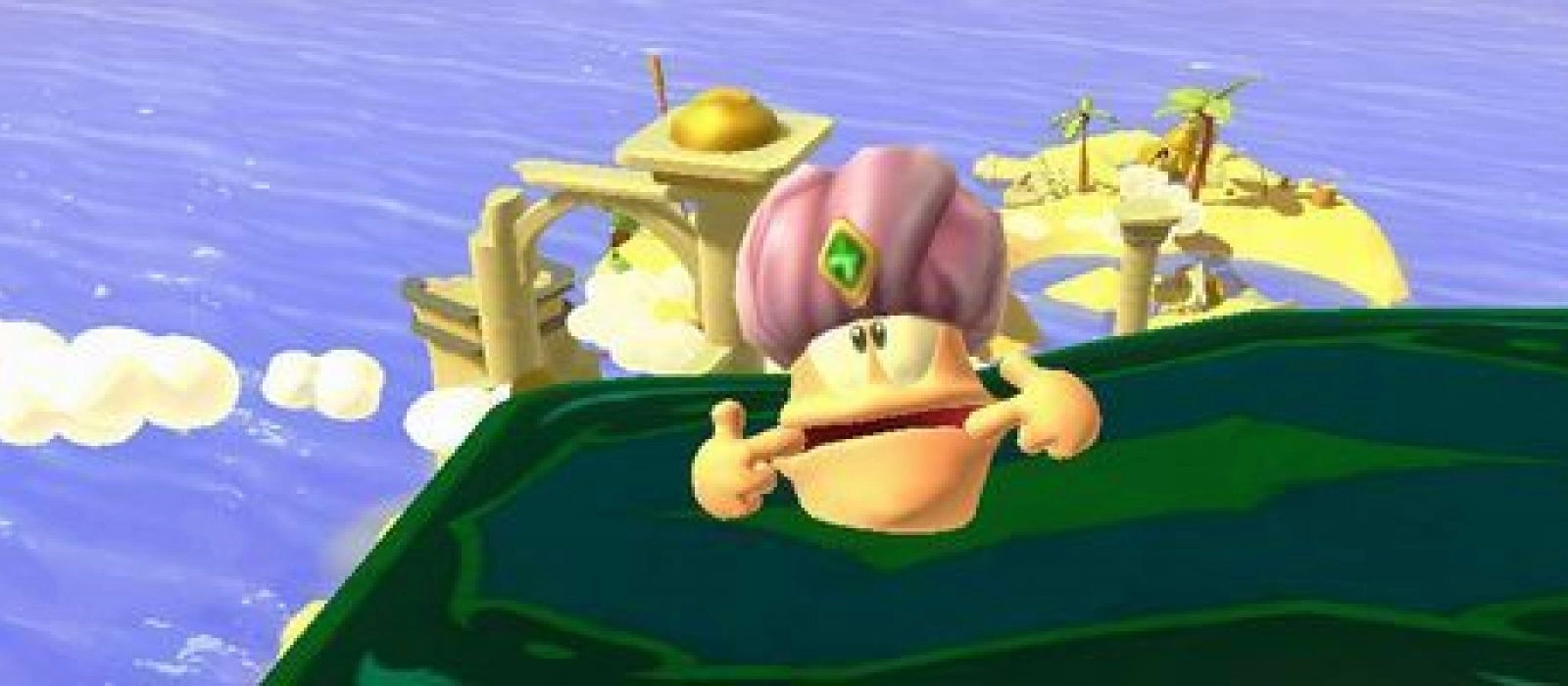 Дата выхода Worms: Ultimate Mayhem