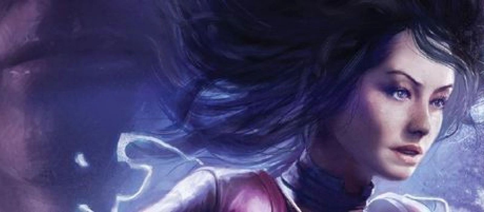BioWare обещает исправить ляпы, допущенные в книге Mass Effect: Deception