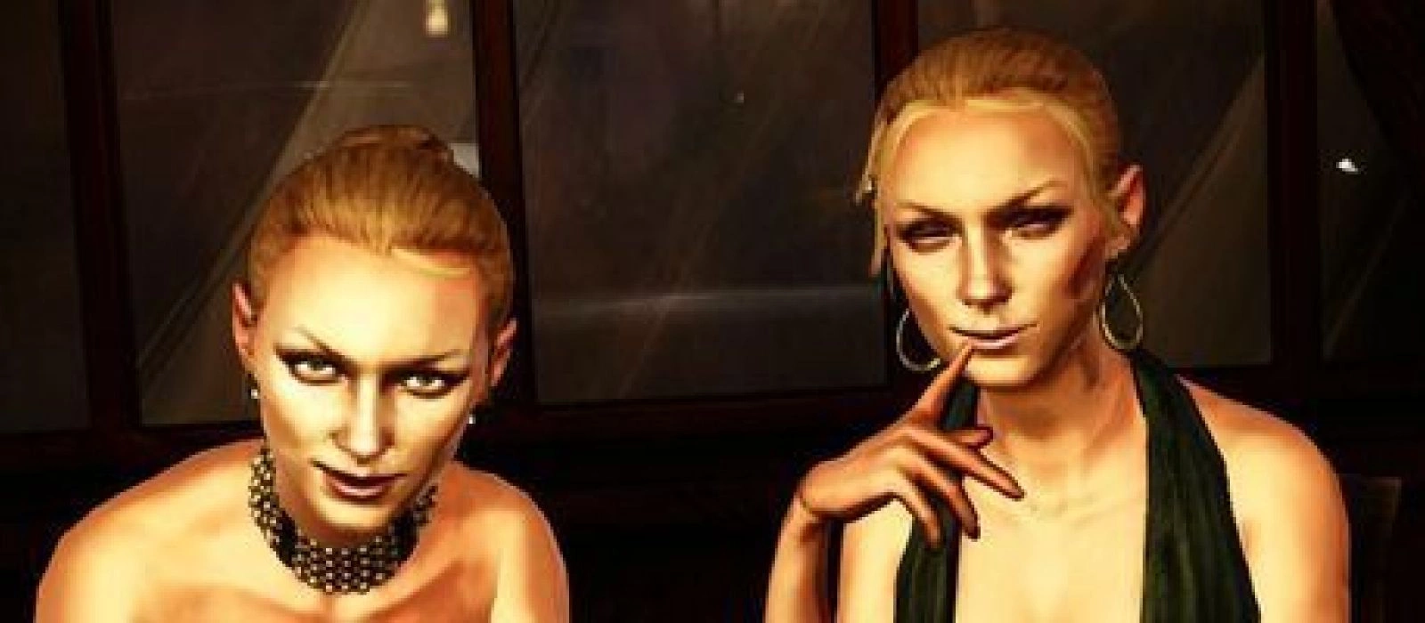Состоялся релиз The Darkness 2
