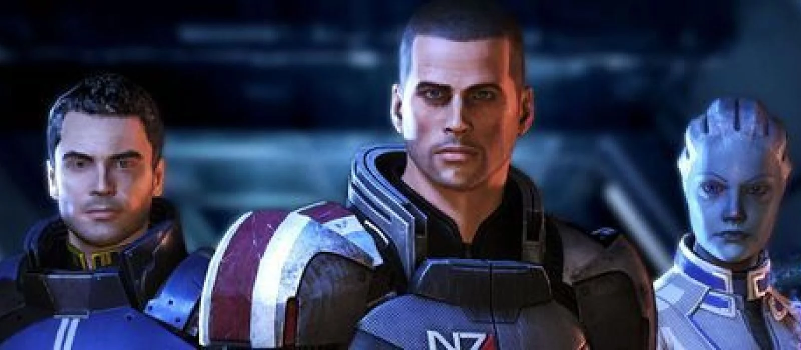 Mass Effect 3 ушла на золото