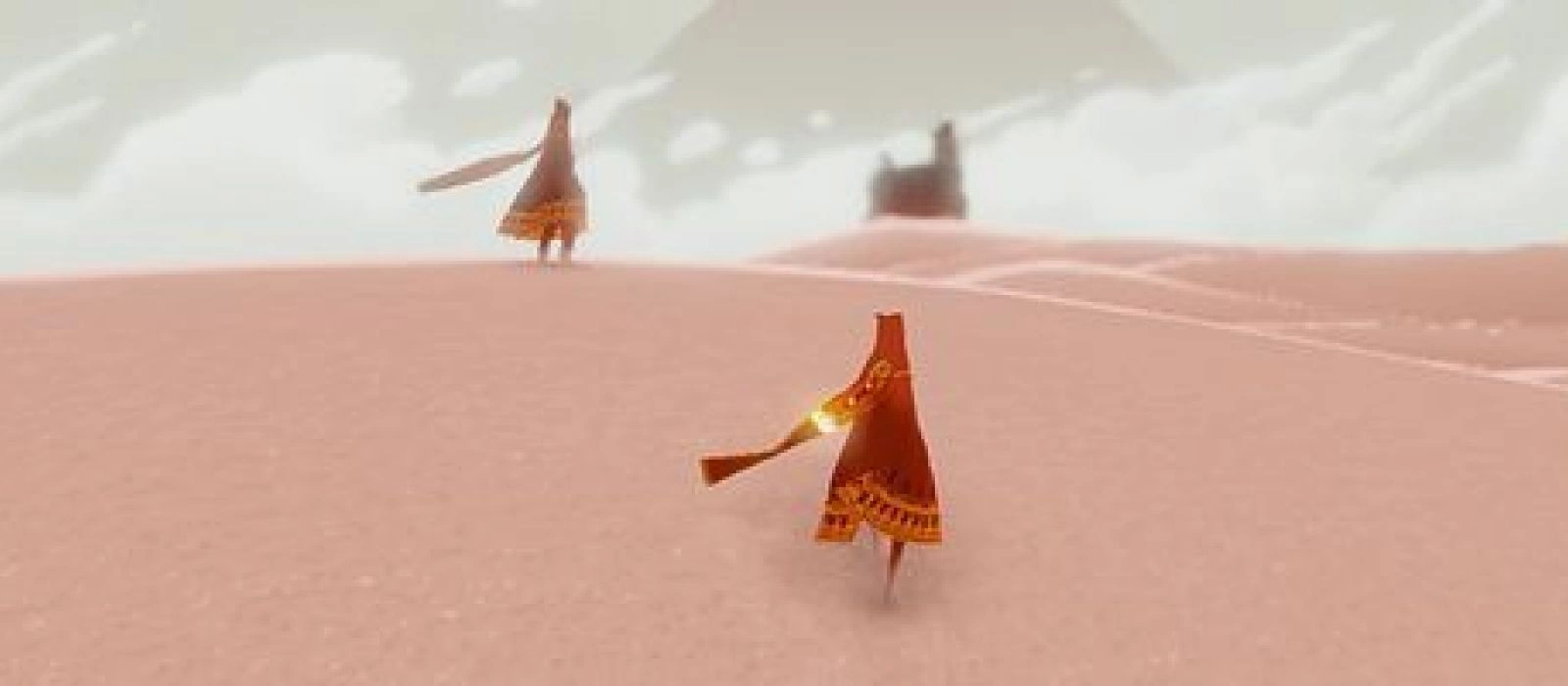 Дата выхода Journey