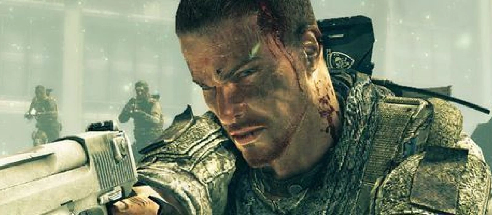 Дата выхода Spec Ops: The Line